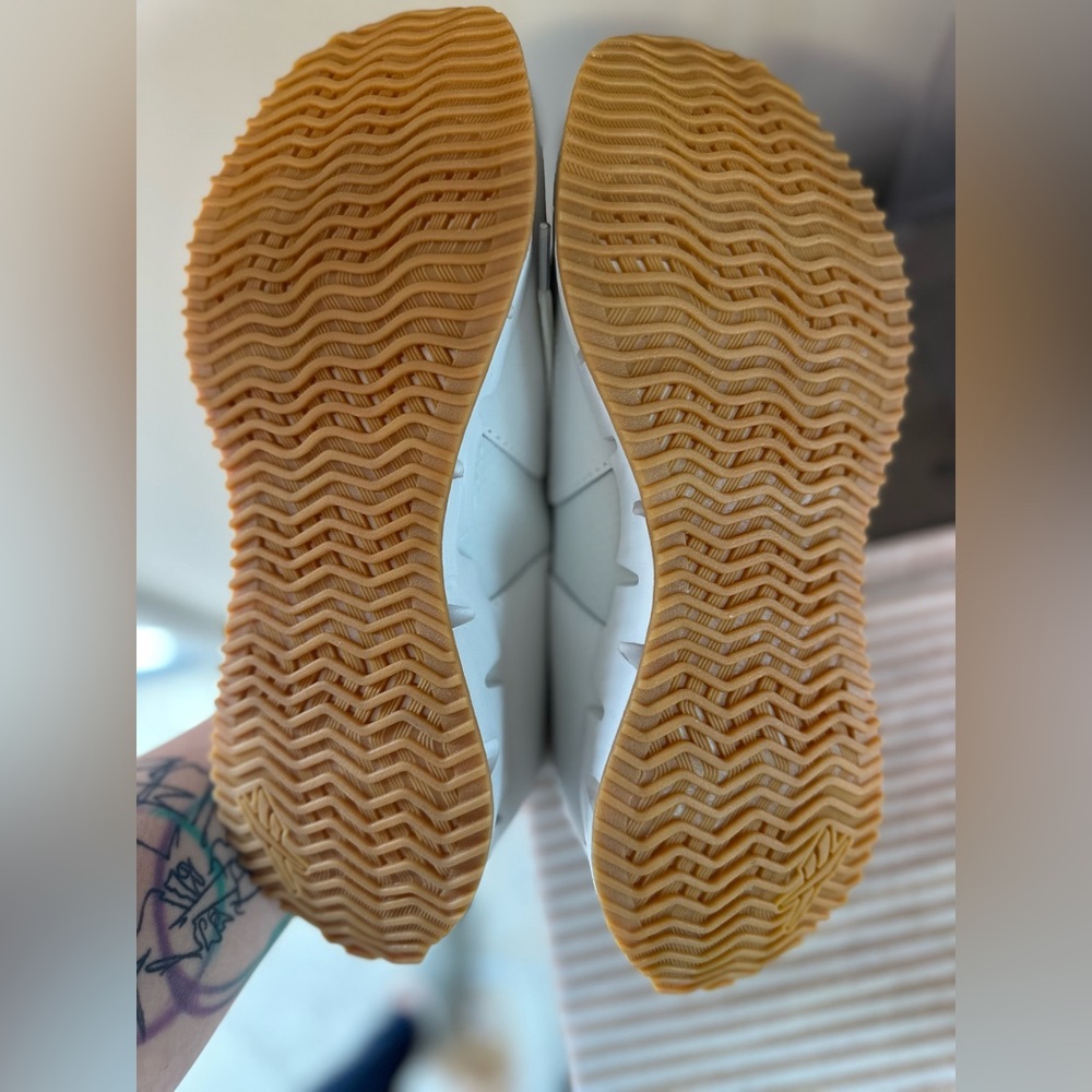 Brand New! Women's Reebok Galaxy 1 Zag Sneakers - Picture 5 of 5